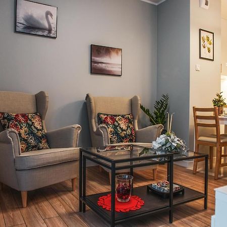 Nowe Zablocie Apartment Красков Екстериор снимка