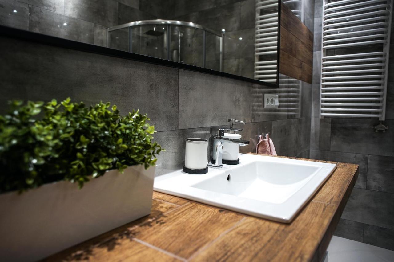 Nowe Zablocie Apartment Красков Екстериор снимка