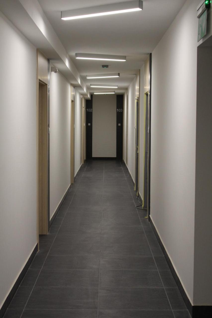 Nowe Zablocie Apartment Красков Екстериор снимка