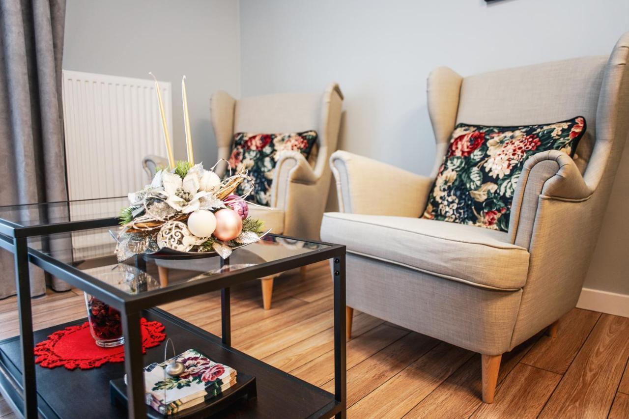 Nowe Zablocie Apartment Красков Екстериор снимка