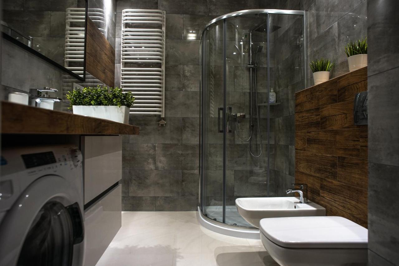 Nowe Zablocie Apartment Красков Екстериор снимка