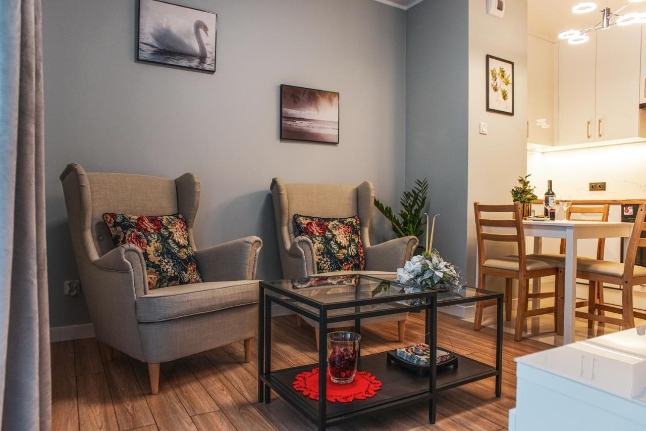 Nowe Zablocie Apartment Красков Екстериор снимка