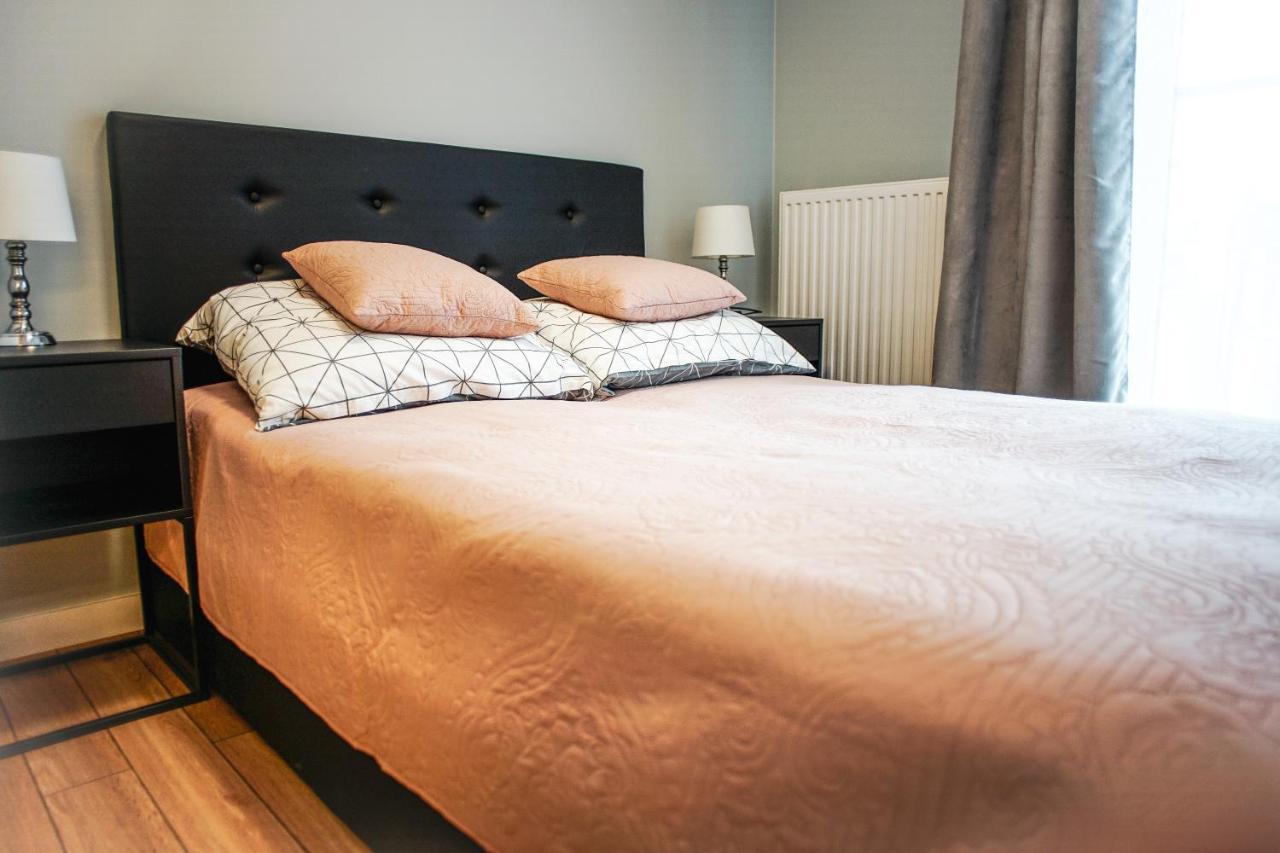 Nowe Zablocie Apartment Красков Екстериор снимка