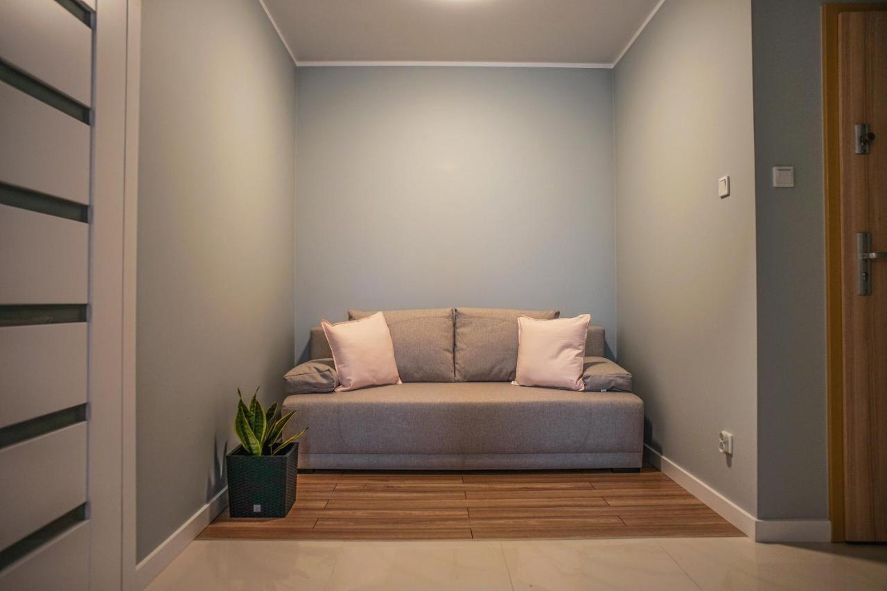 Nowe Zablocie Apartment Красков Екстериор снимка