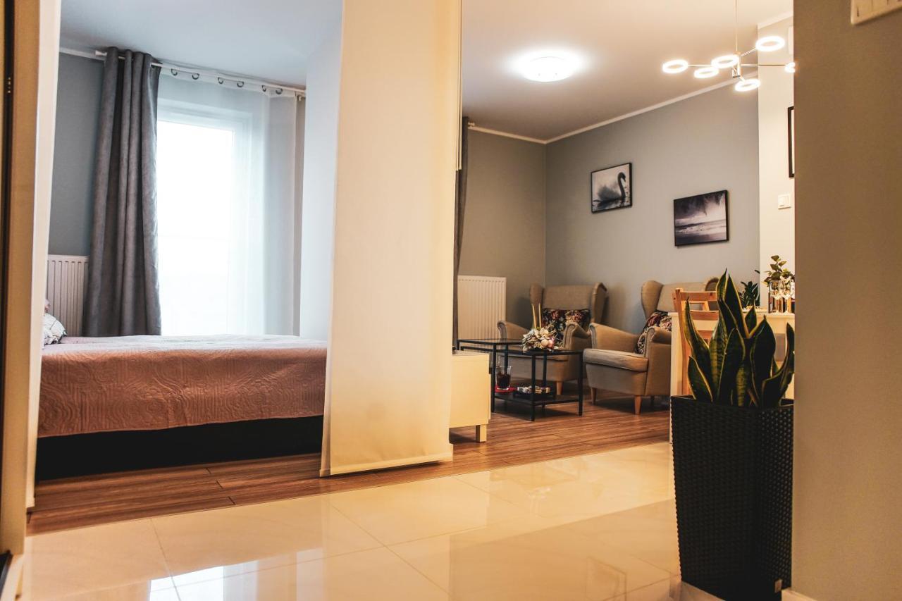 Nowe Zablocie Apartment Красков Екстериор снимка